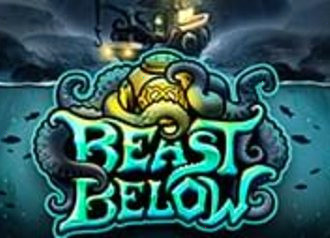Подводные сокровища слота Beast Below