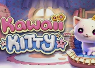 Милая сказка про кисок Kawaii Kitty